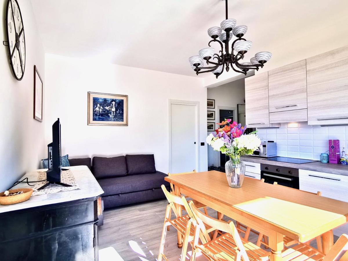 Appartement Lake Dream By Design Studio à Bellano Extérieur photo
