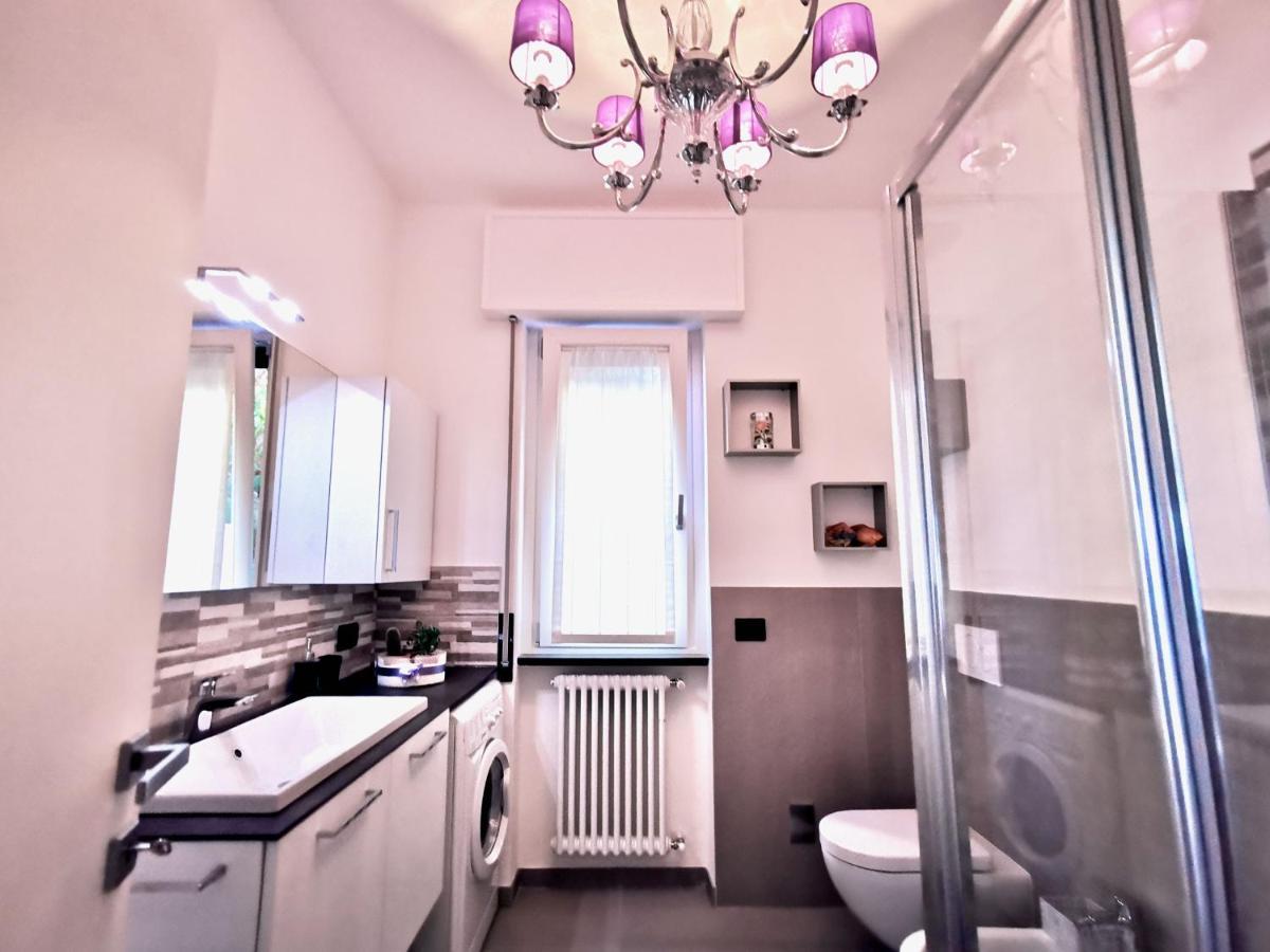 Appartement Lake Dream By Design Studio à Bellano Extérieur photo