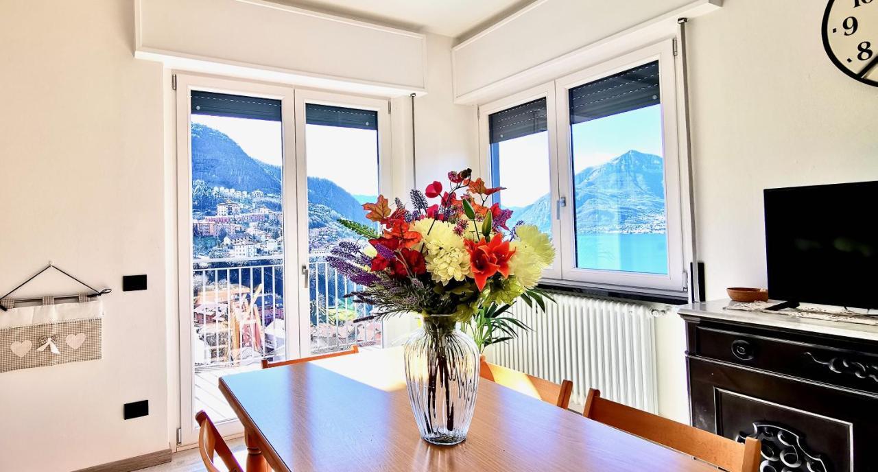 Appartement Lake Dream By Design Studio à Bellano Extérieur photo