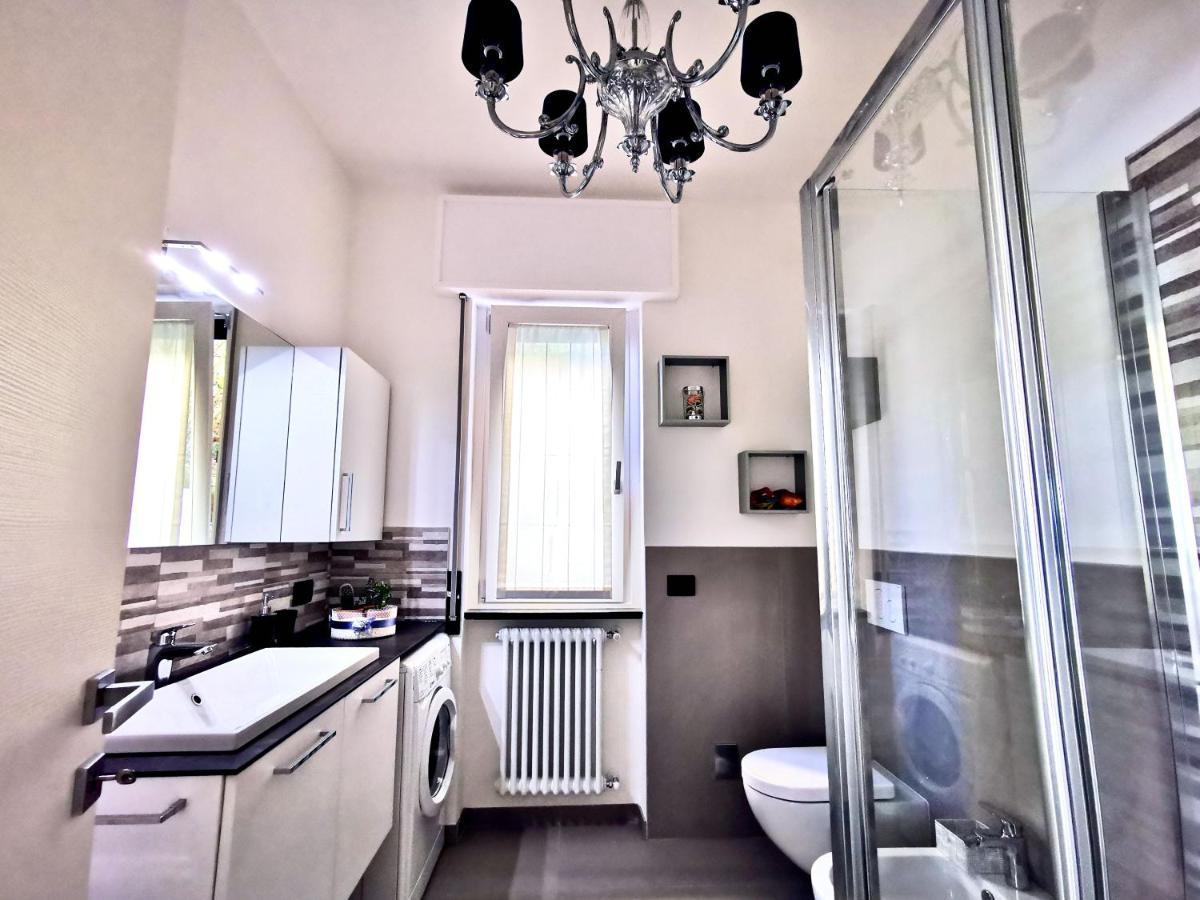 Appartement Lake Dream By Design Studio à Bellano Extérieur photo