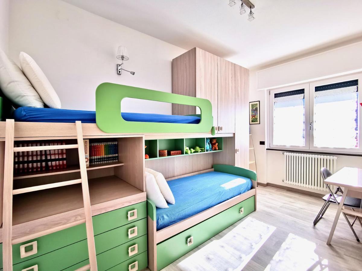 Appartement Lake Dream By Design Studio à Bellano Extérieur photo