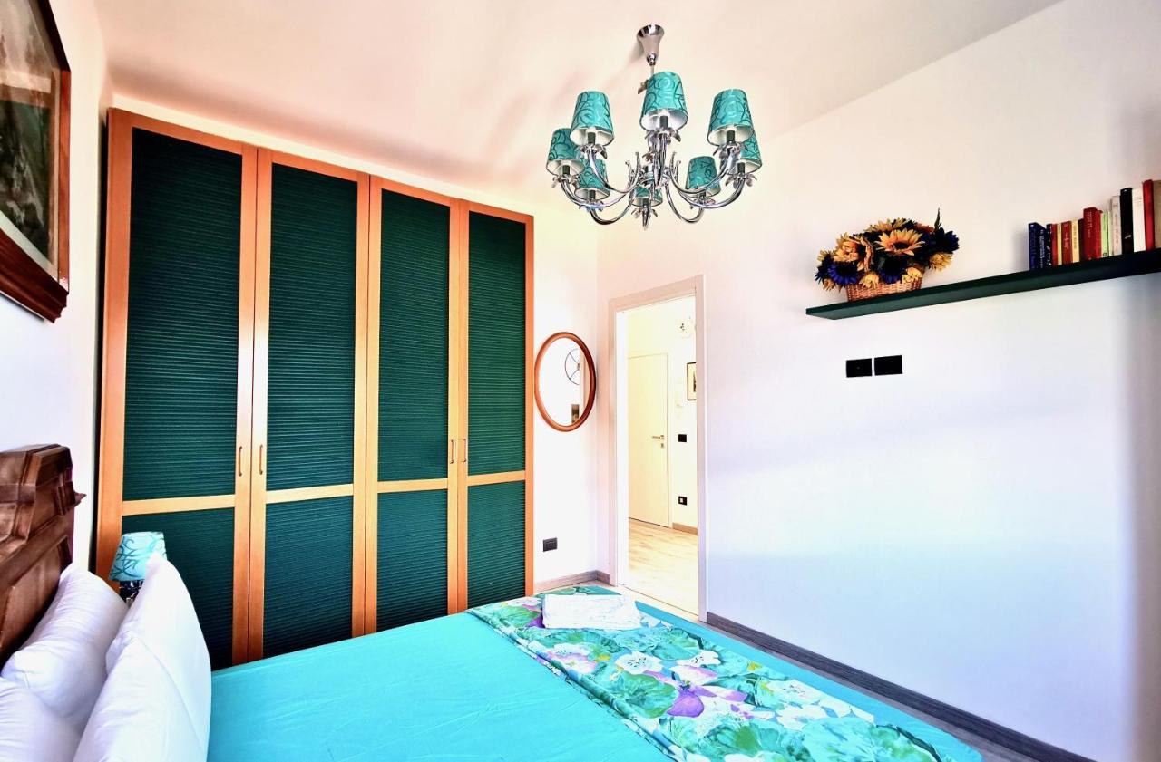 Appartement Lake Dream By Design Studio à Bellano Extérieur photo