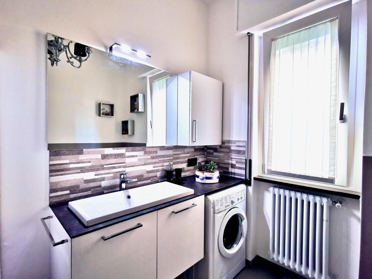 Appartement Lake Dream By Design Studio à Bellano Extérieur photo