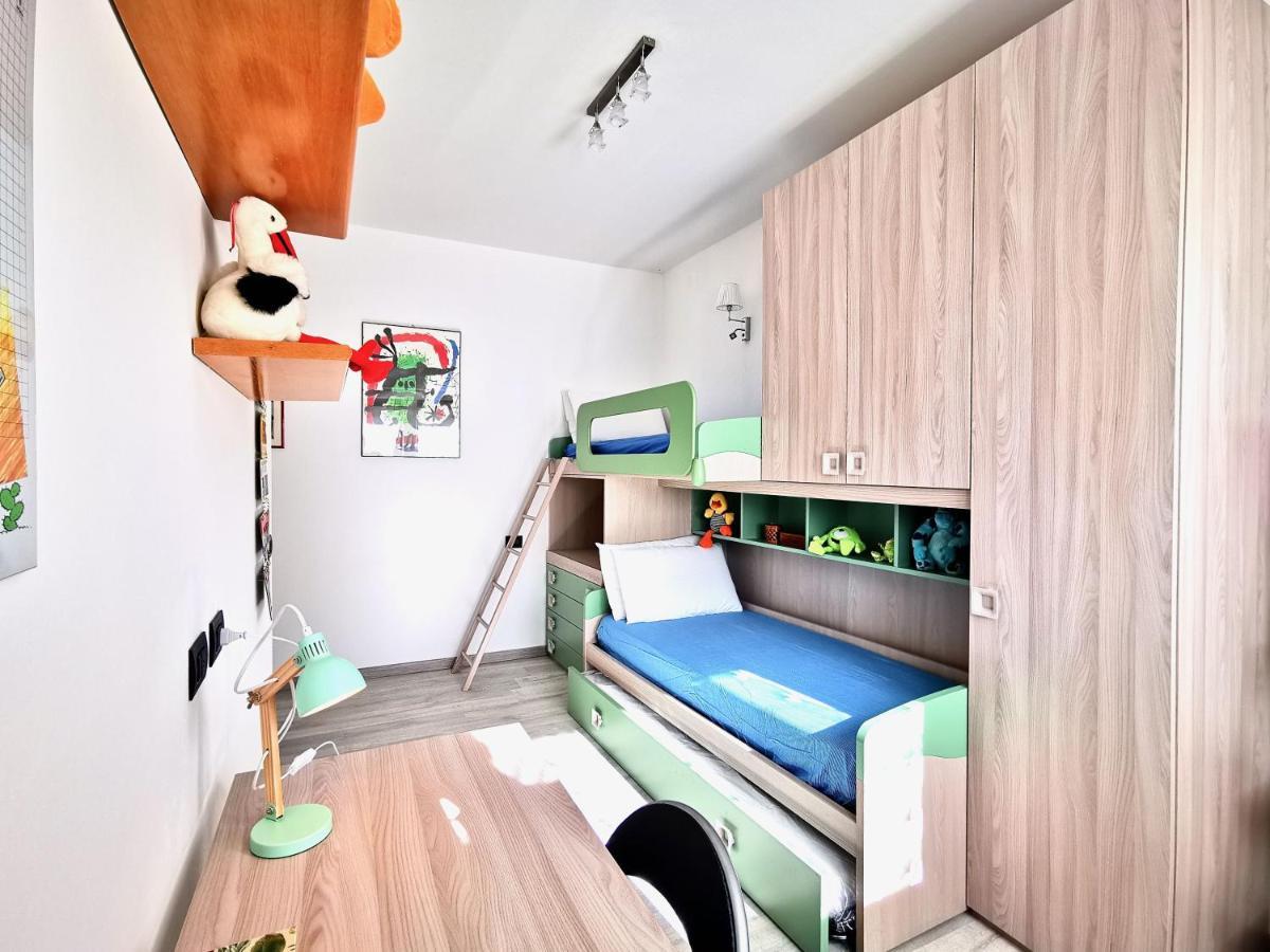 Appartement Lake Dream By Design Studio à Bellano Extérieur photo