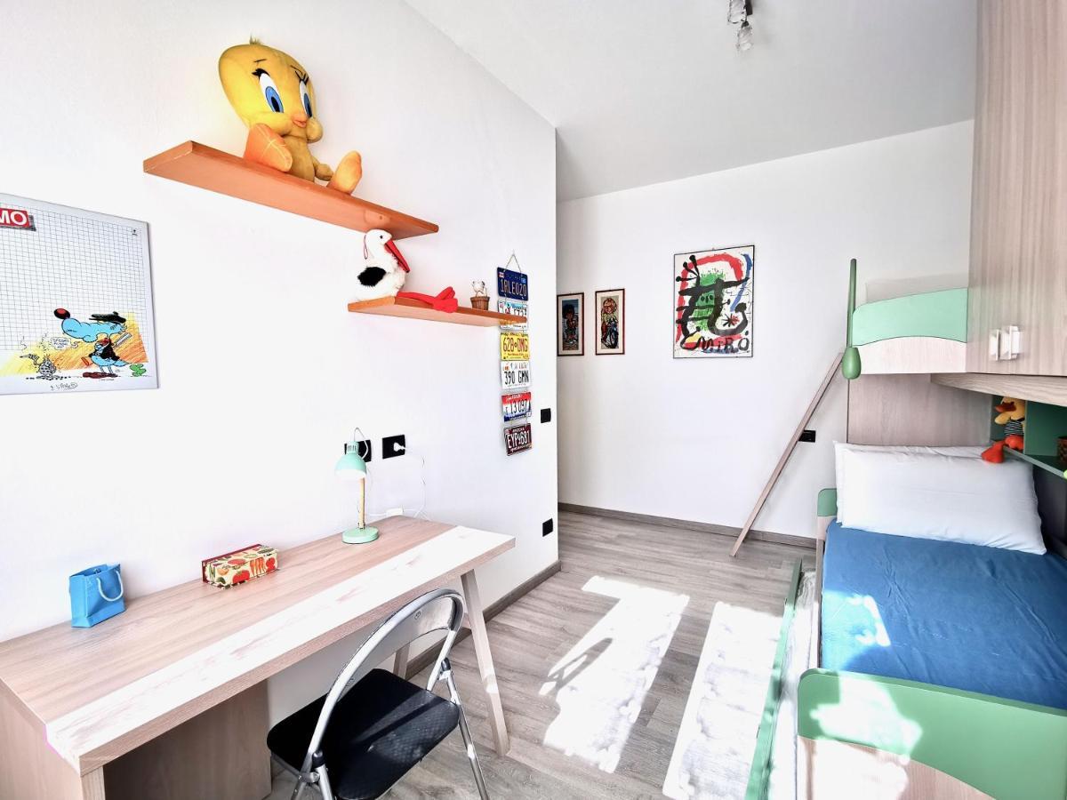 Appartement Lake Dream By Design Studio à Bellano Extérieur photo