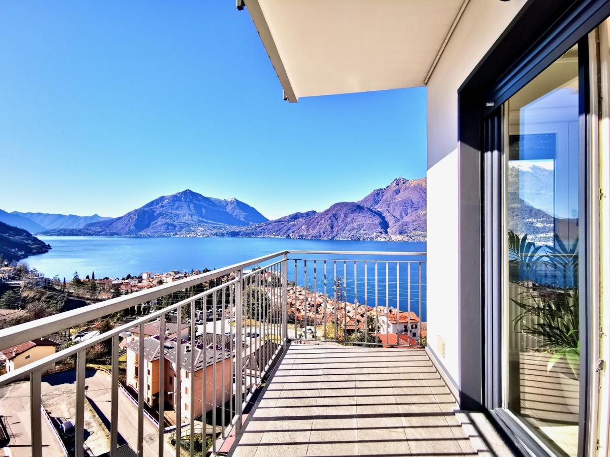 Appartement Lake Dream By Design Studio à Bellano Extérieur photo