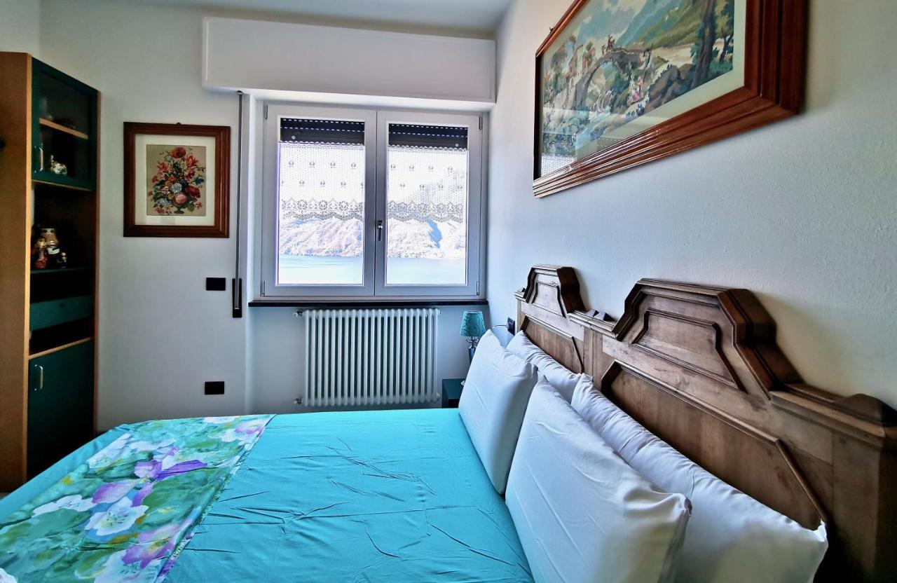 Appartement Lake Dream By Design Studio à Bellano Extérieur photo