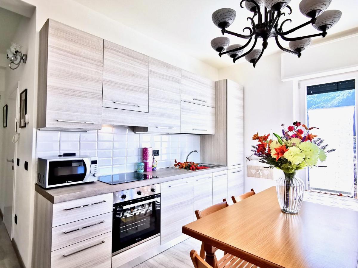 Appartement Lake Dream By Design Studio à Bellano Extérieur photo
