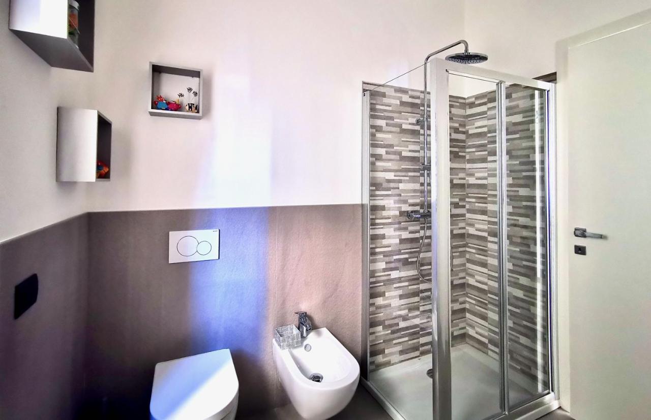 Appartement Lake Dream By Design Studio à Bellano Extérieur photo