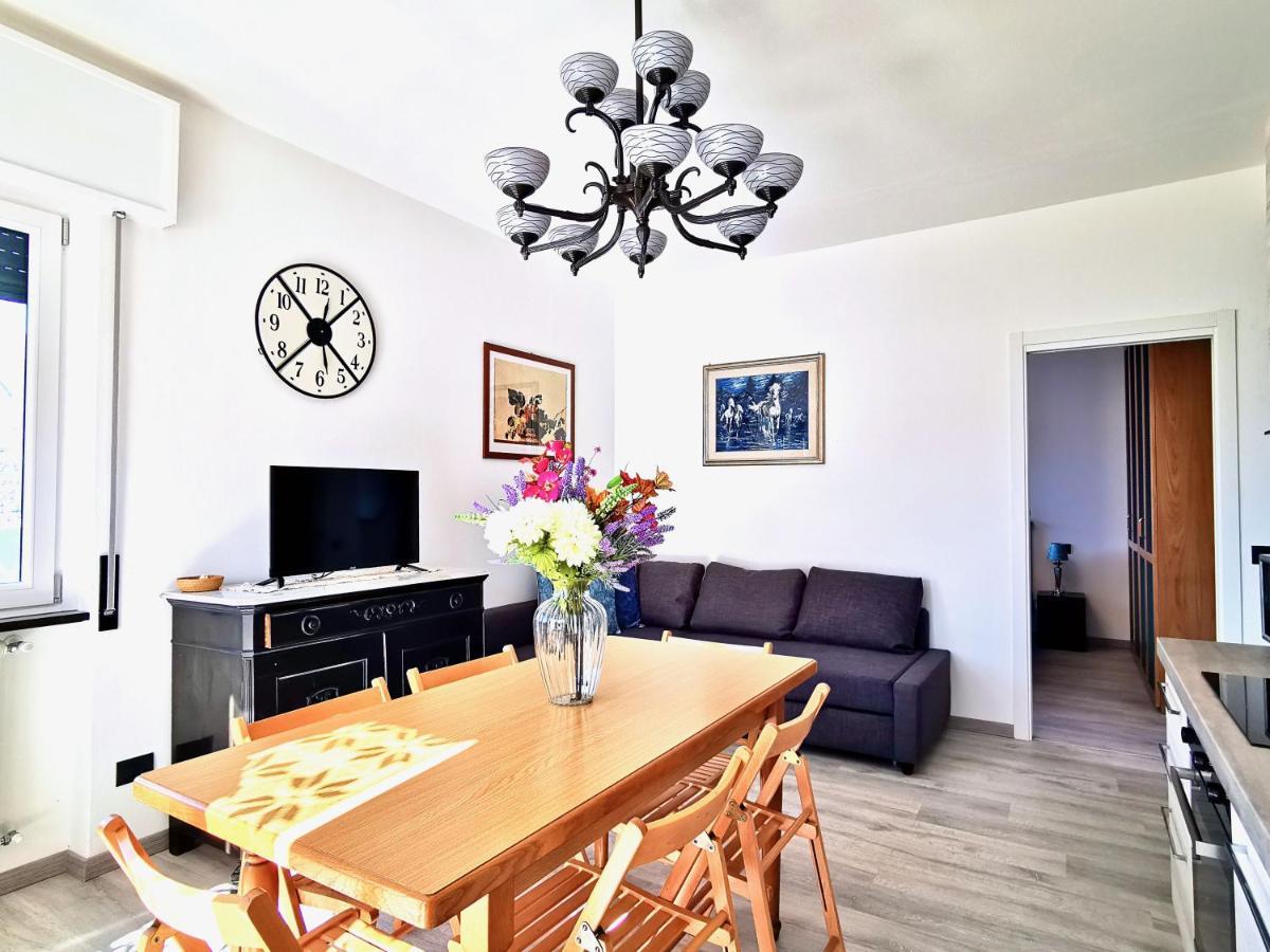 Appartement Lake Dream By Design Studio à Bellano Extérieur photo
