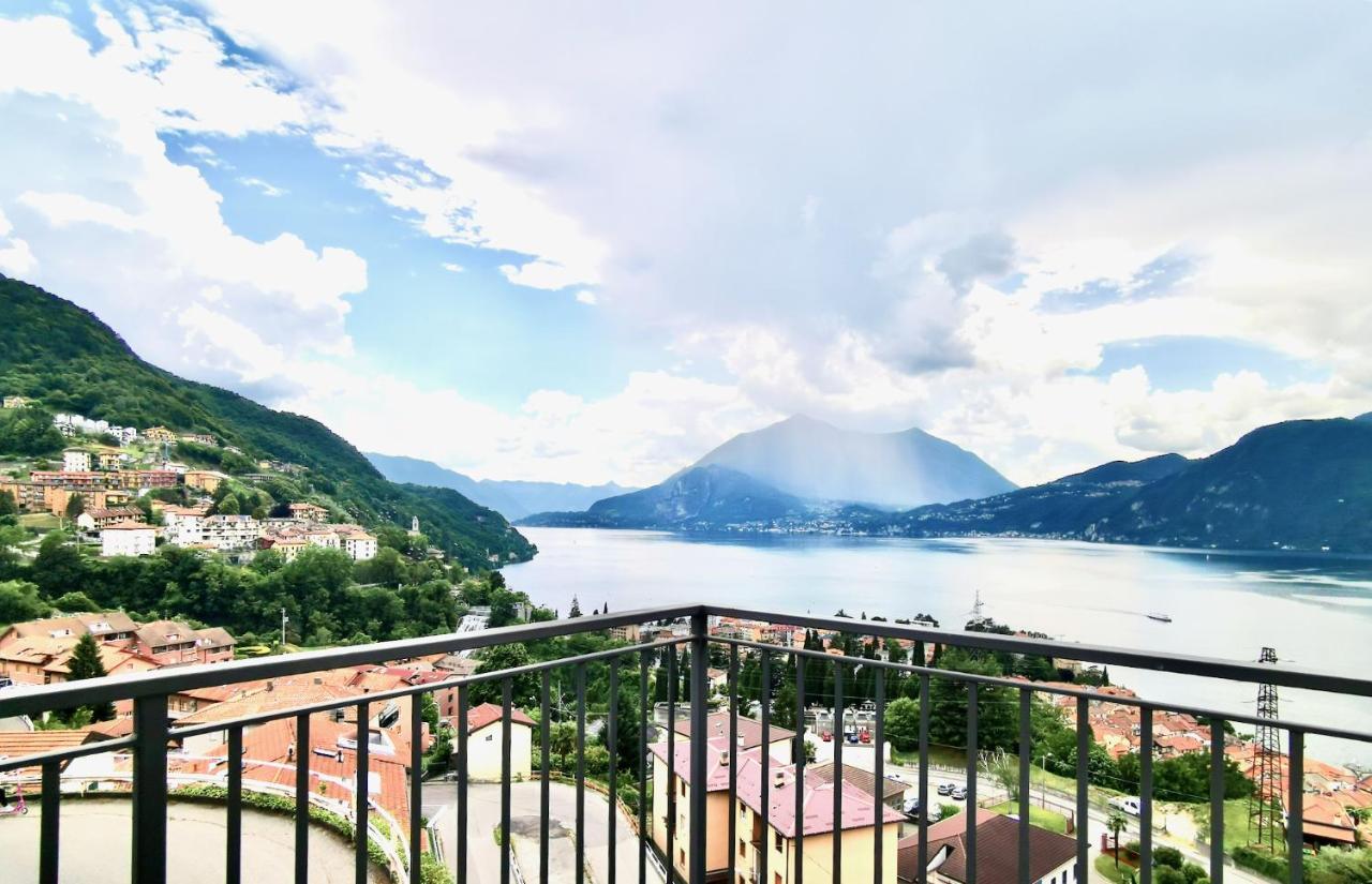 Appartement Lake Dream By Design Studio à Bellano Extérieur photo