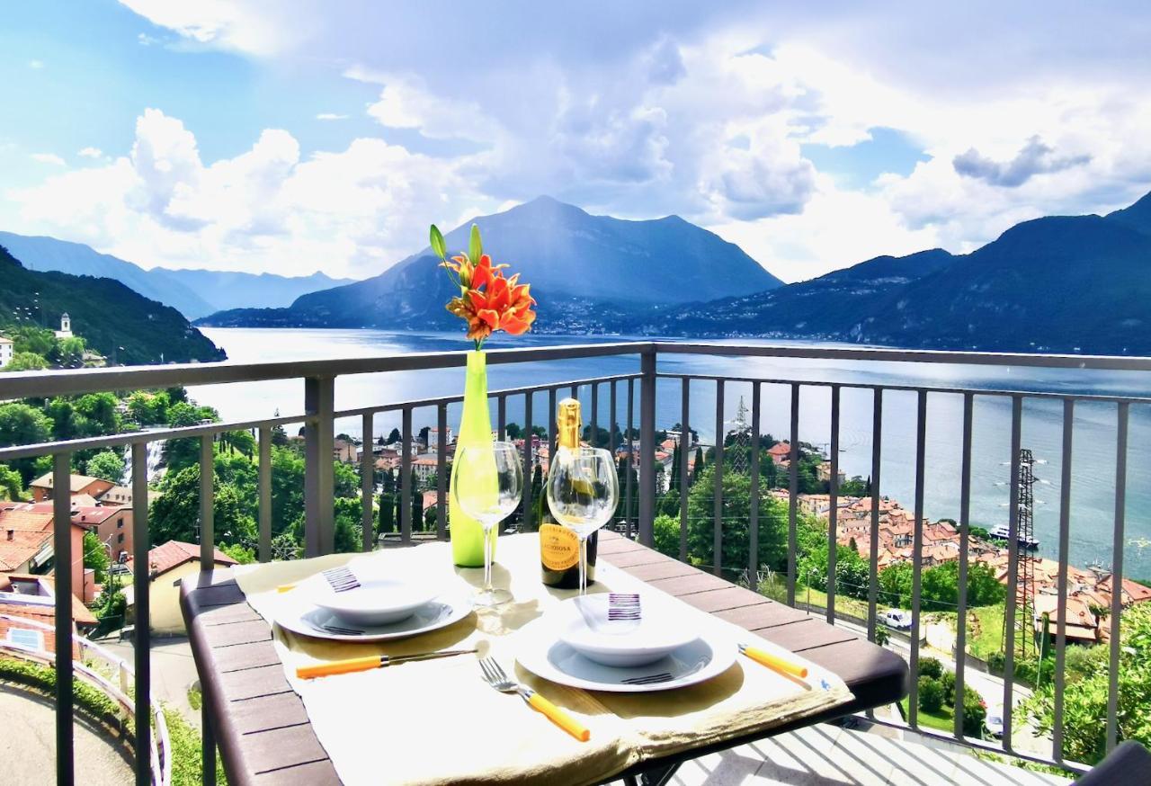 Appartement Lake Dream By Design Studio à Bellano Extérieur photo
