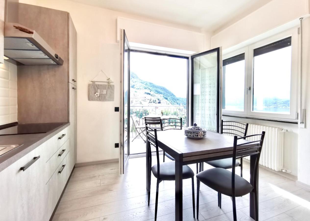 Appartement Lake Dream By Design Studio à Bellano Extérieur photo