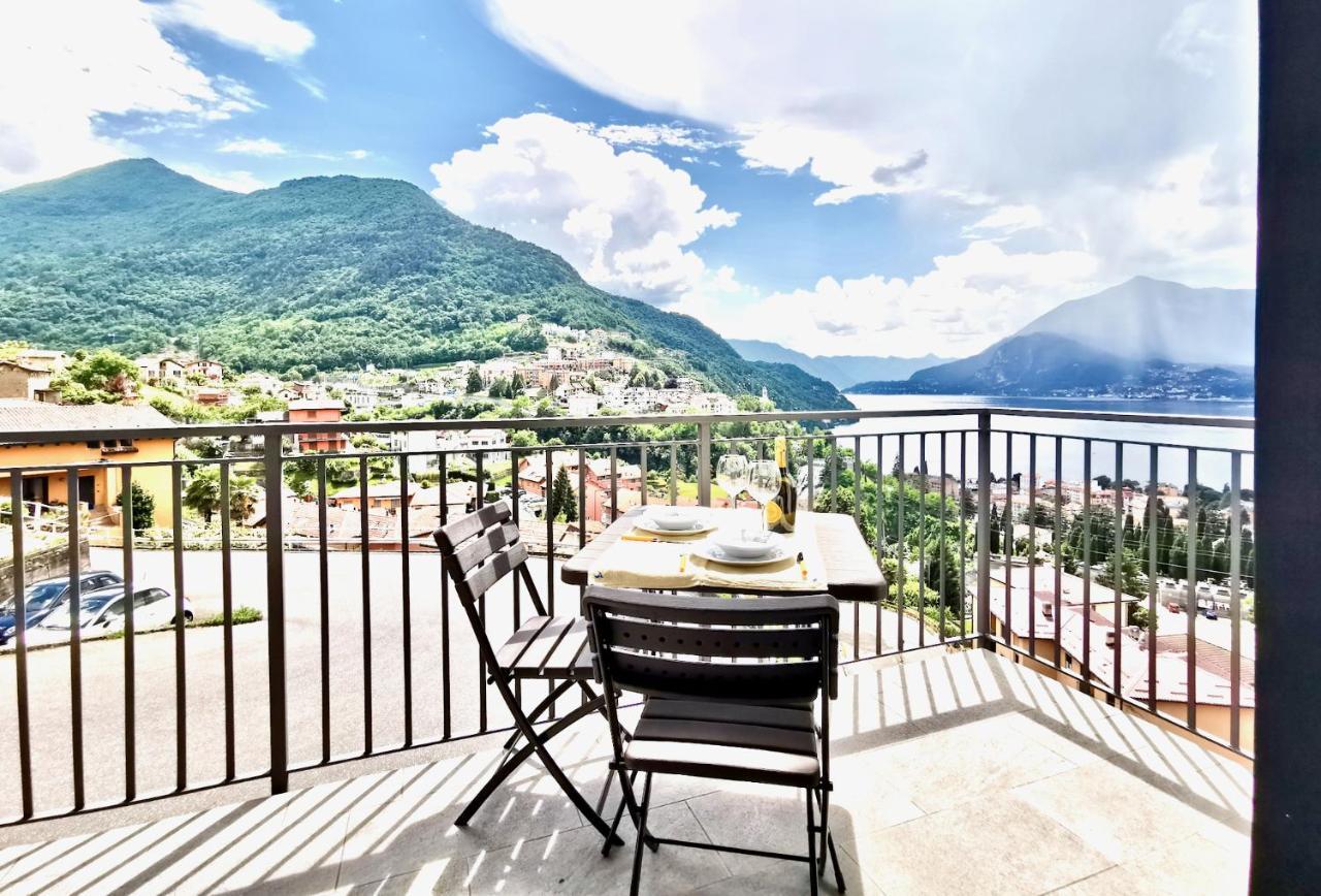 Appartement Lake Dream By Design Studio à Bellano Extérieur photo
