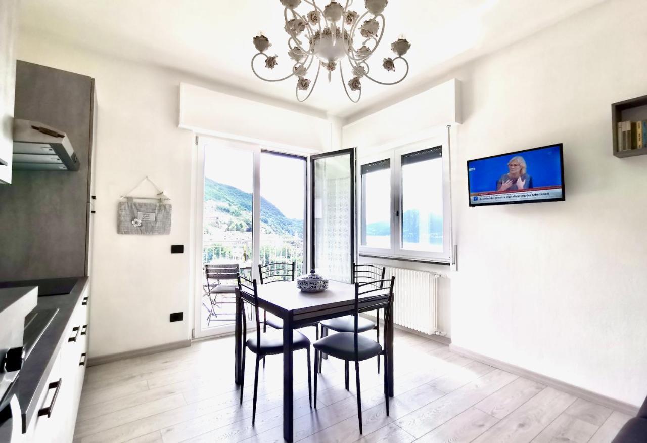 Appartement Lake Dream By Design Studio à Bellano Extérieur photo