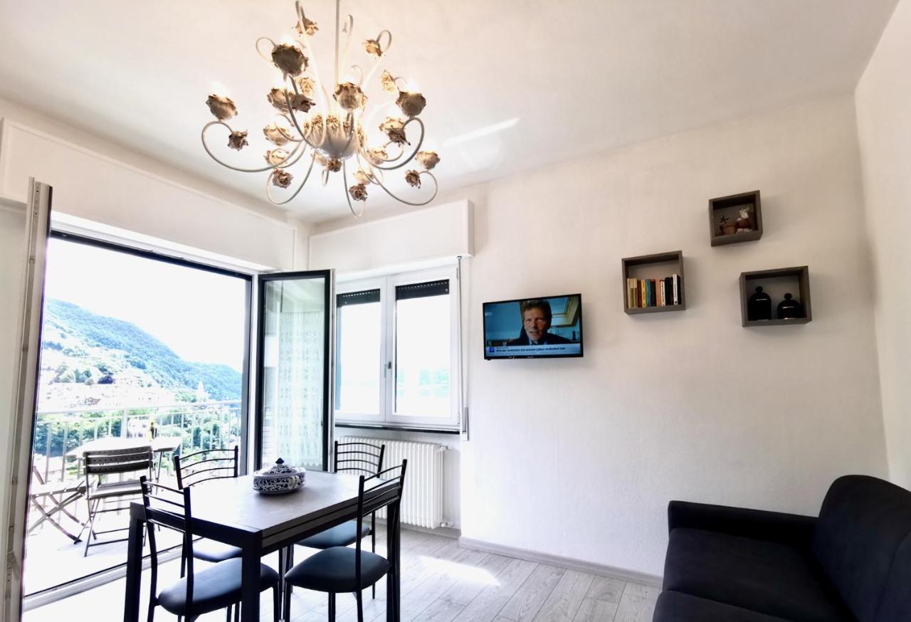Appartement Lake Dream By Design Studio à Bellano Extérieur photo