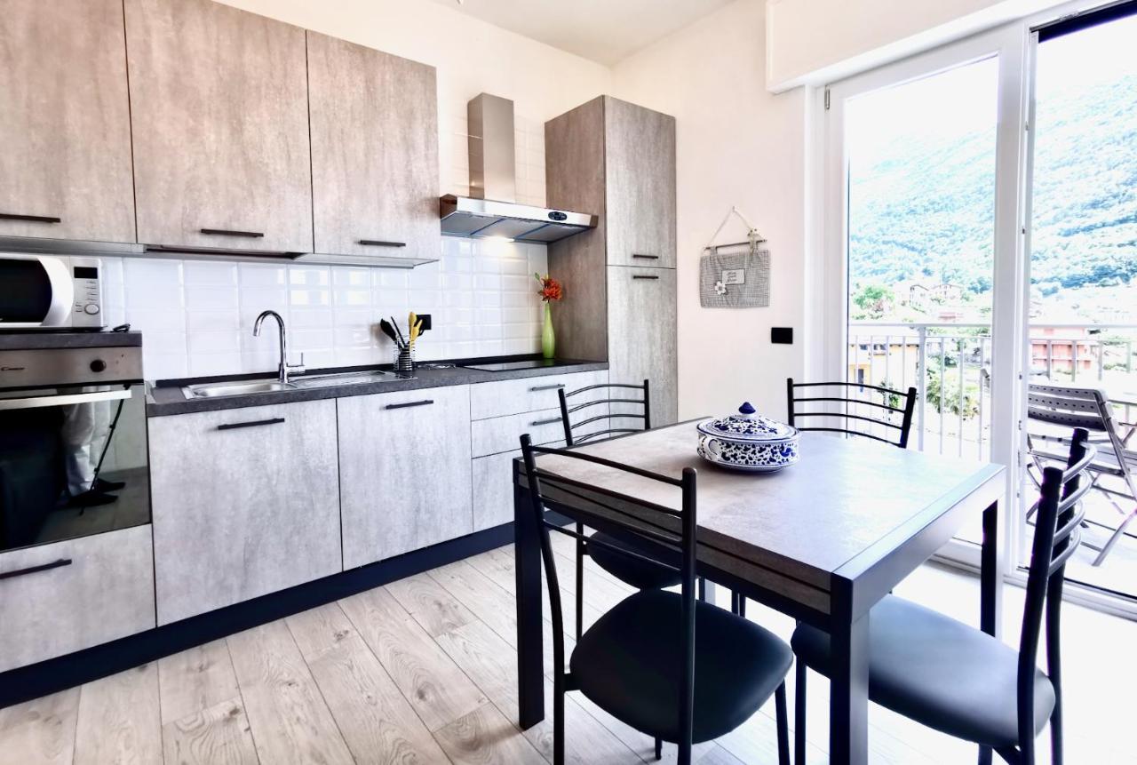 Appartement Lake Dream By Design Studio à Bellano Extérieur photo