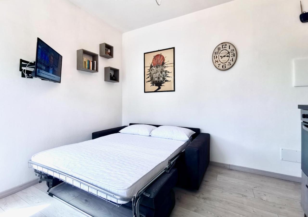 Appartement Lake Dream By Design Studio à Bellano Extérieur photo