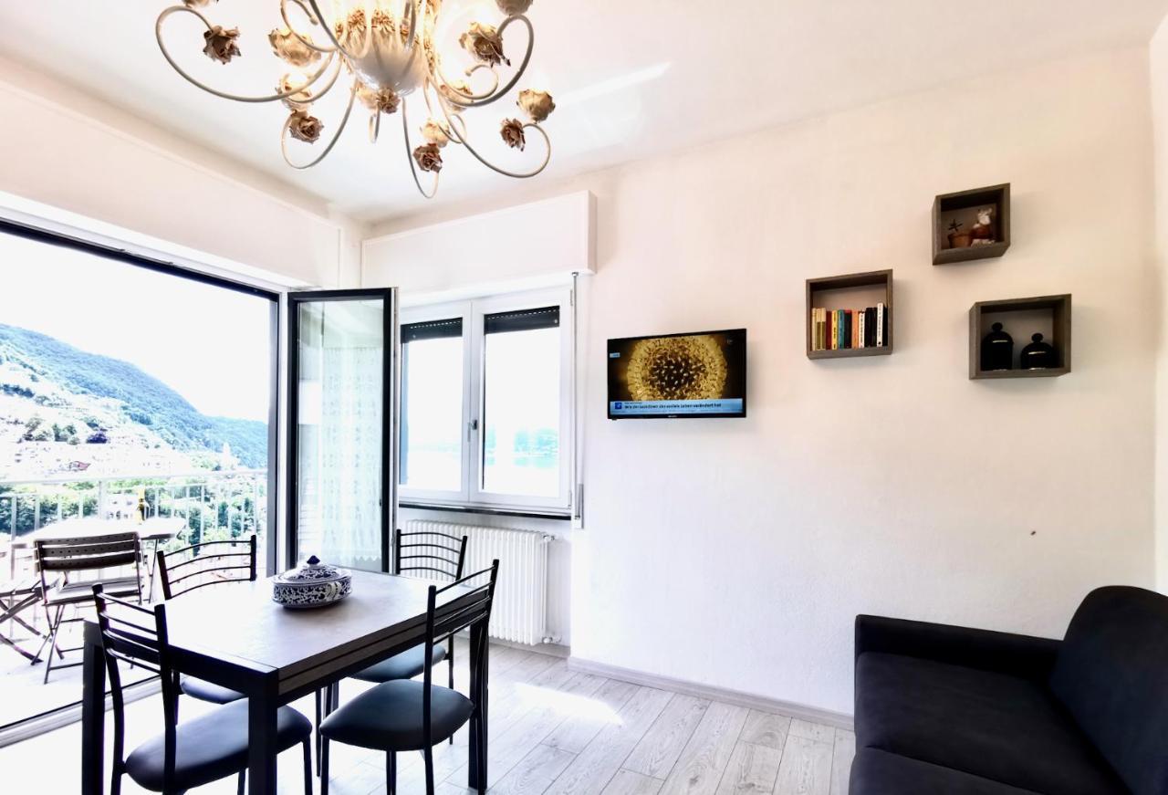 Appartement Lake Dream By Design Studio à Bellano Extérieur photo