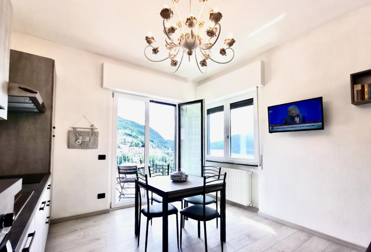 Appartement Lake Dream By Design Studio à Bellano Extérieur photo