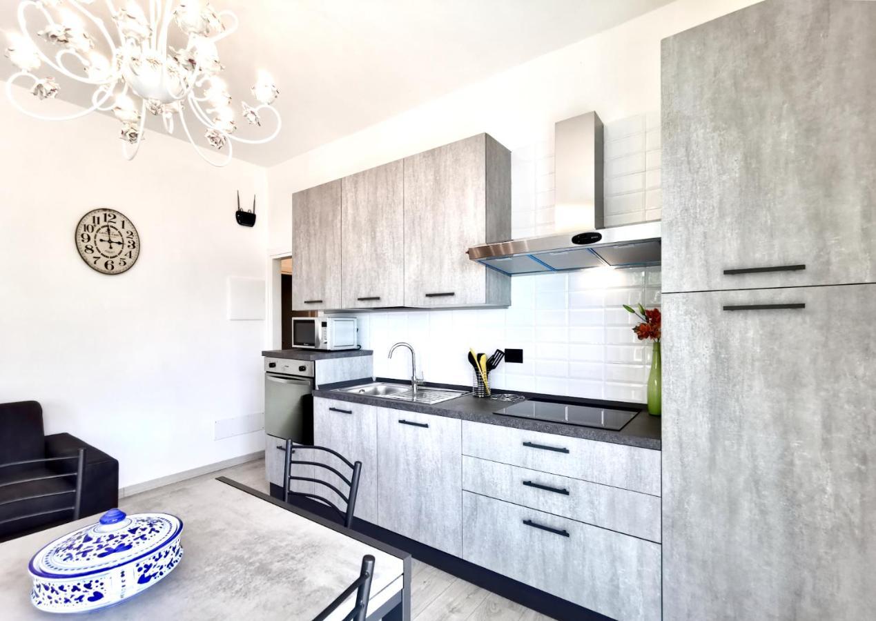 Appartement Lake Dream By Design Studio à Bellano Extérieur photo