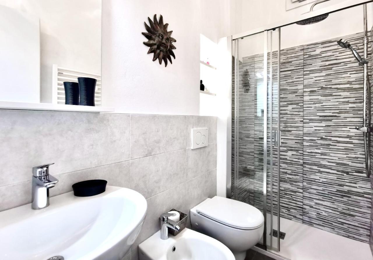 Appartement Lake Dream By Design Studio à Bellano Extérieur photo