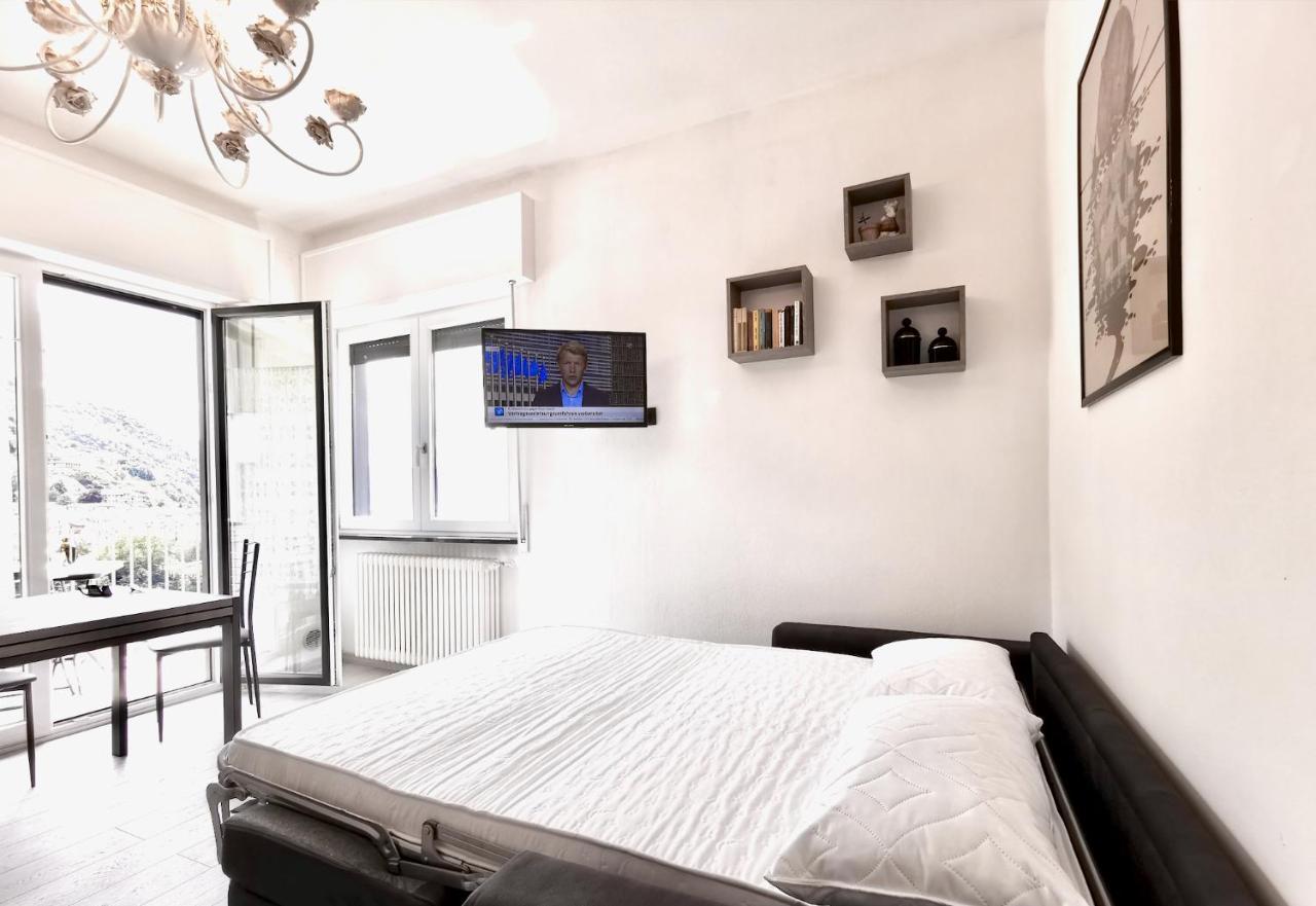 Appartement Lake Dream By Design Studio à Bellano Extérieur photo