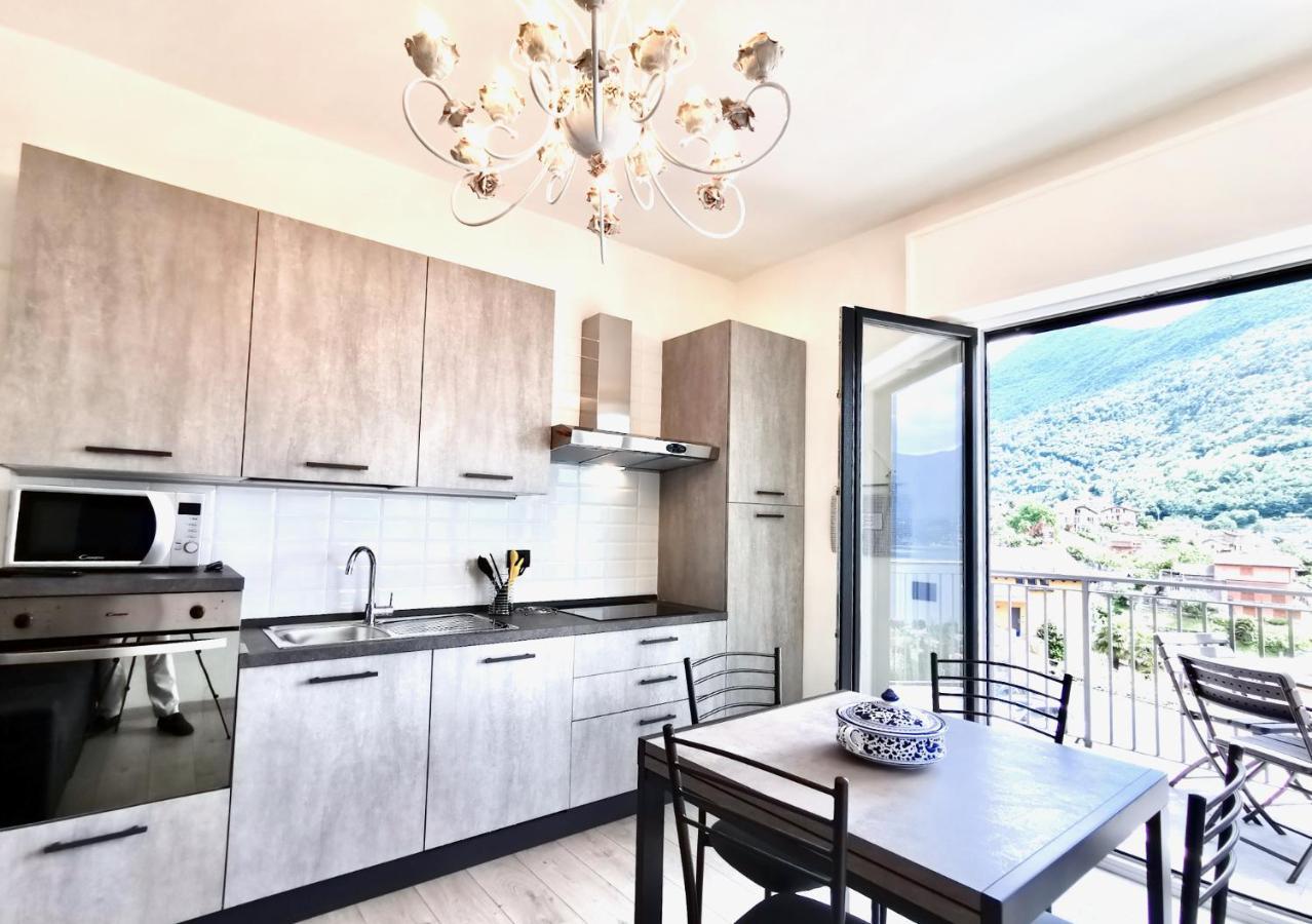 Appartement Lake Dream By Design Studio à Bellano Extérieur photo