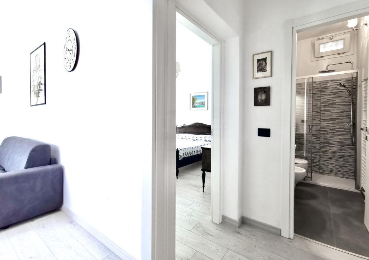Appartement Lake Dream By Design Studio à Bellano Extérieur photo