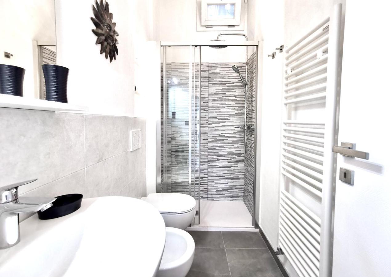 Appartement Lake Dream By Design Studio à Bellano Extérieur photo