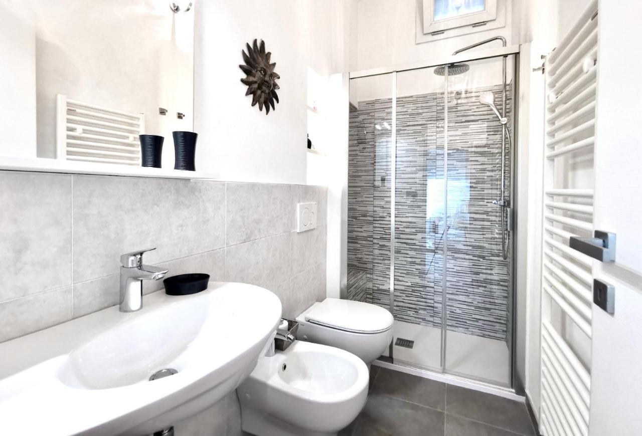 Appartement Lake Dream By Design Studio à Bellano Extérieur photo